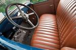 Ford Model A DeLuxe Roadster 1930 года